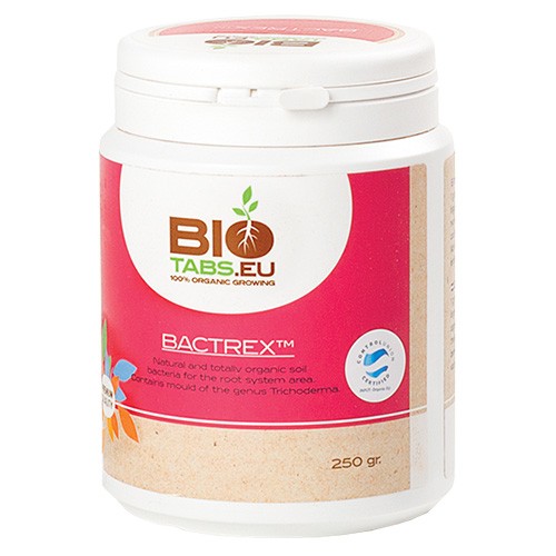 Bactrex 50 gr BioTabs